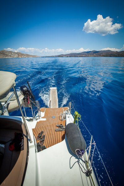 Trip to Greek Islands 2021 | Lens: EF16-35mm f/4L IS USM (1/500s, f8, ISO100)